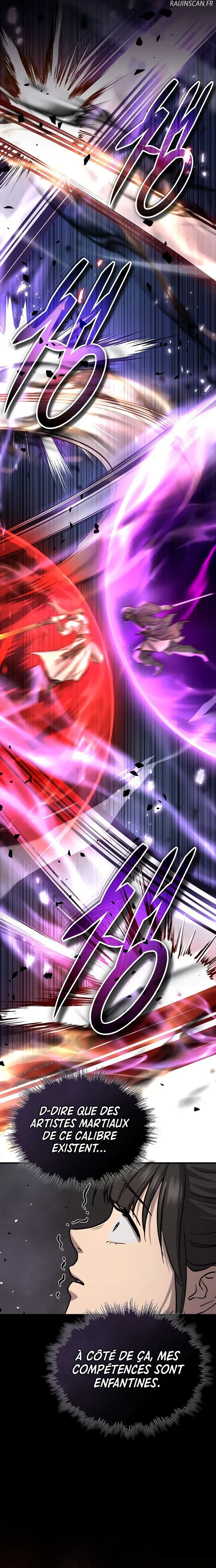 Read Absolute Dominion FR Manga Online