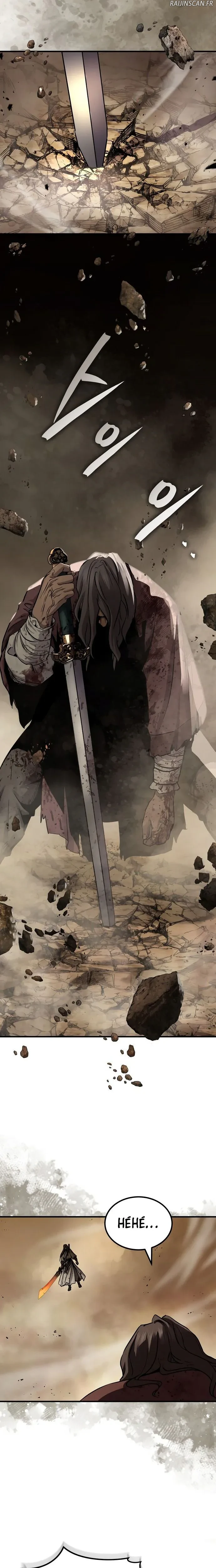Read Absolute Dominion FR Manga Online