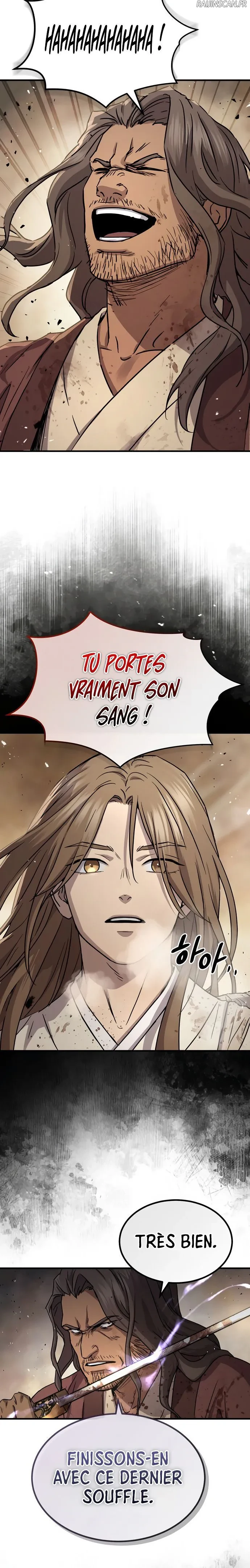 Read Absolute Dominion FR Manga Online