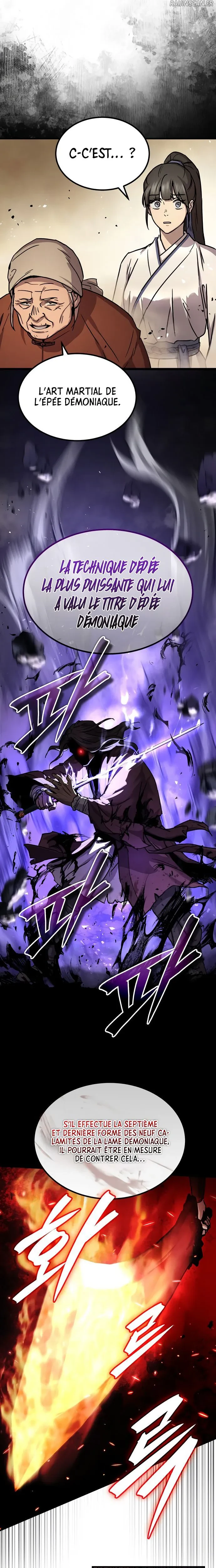 Read Absolute Dominion FR Manga Online