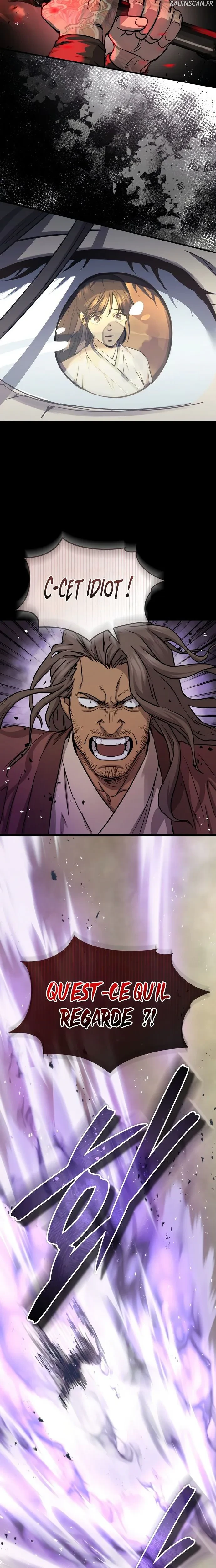 Read Absolute Dominion FR Manga Online