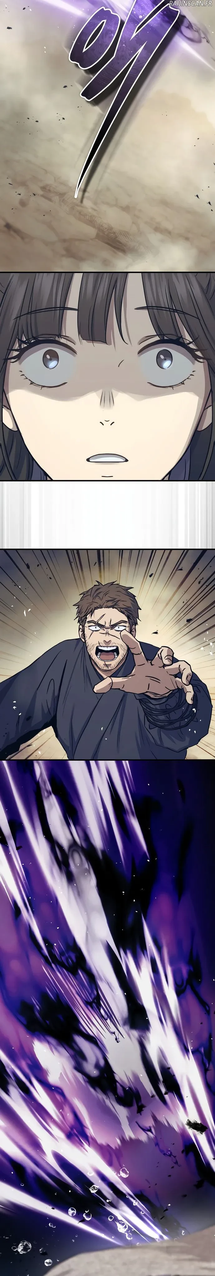 Read Absolute Dominion FR Manga Online