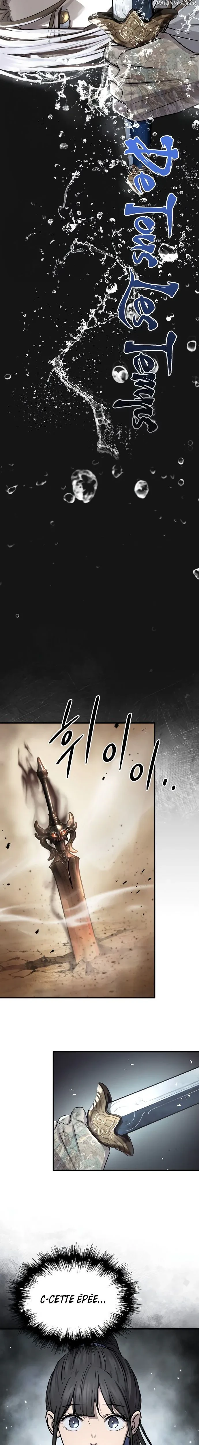Read Absolute Dominion FR Manga Online
