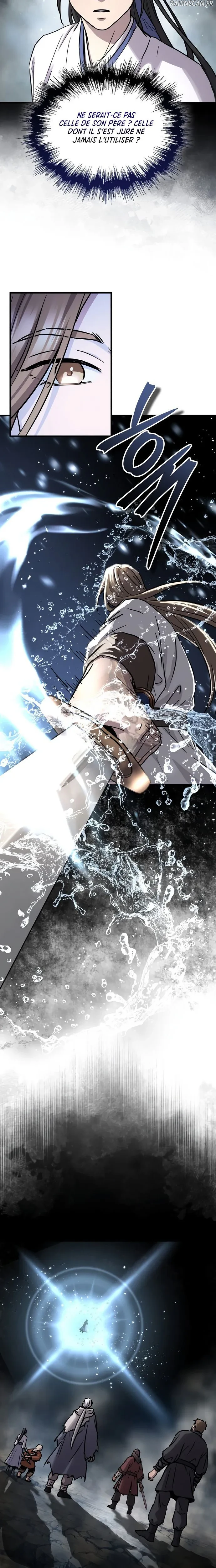 Read Absolute Dominion FR Manga Online