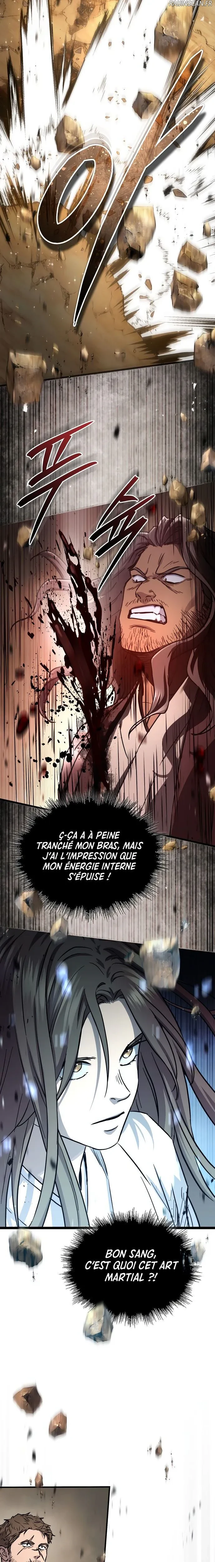 Read Absolute Dominion FR Manga Online