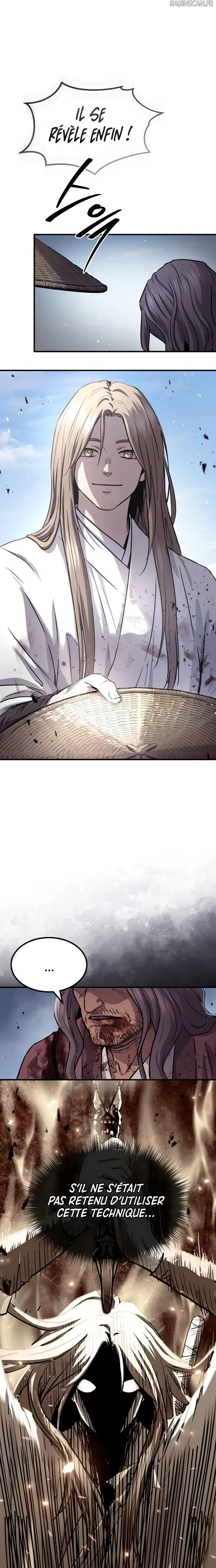 Read Absolute Dominion FR Manga Online