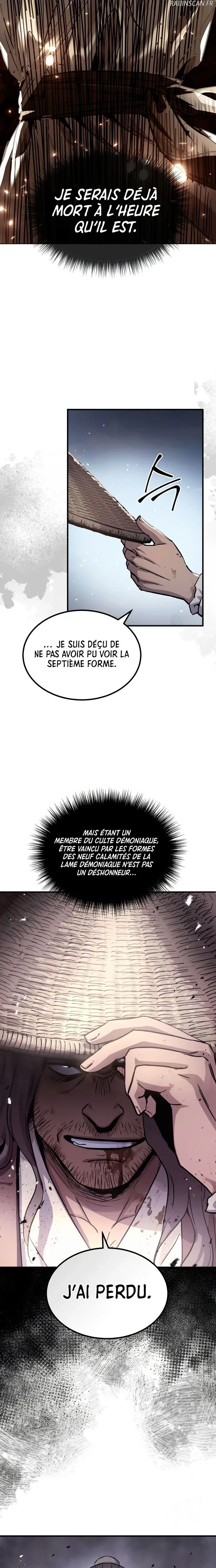 Read Absolute Dominion FR Manga Online