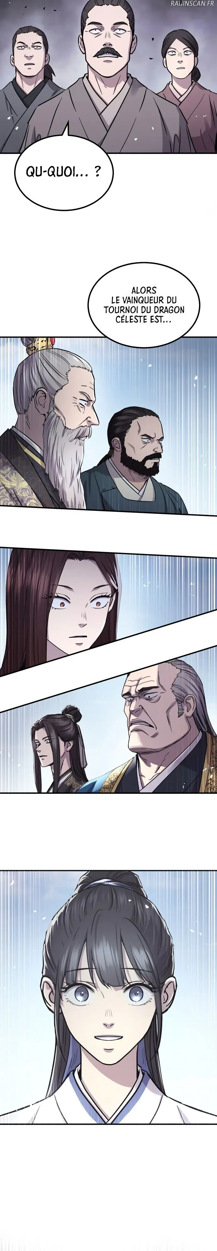 Read Absolute Dominion FR Manga Online