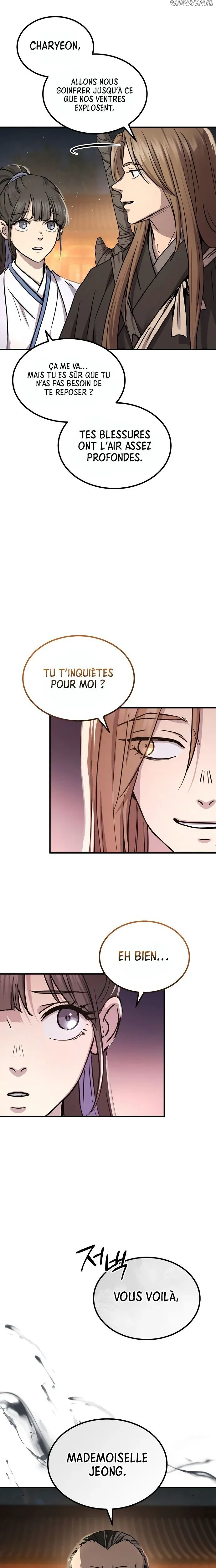 Read Absolute Dominion FR Manga Online