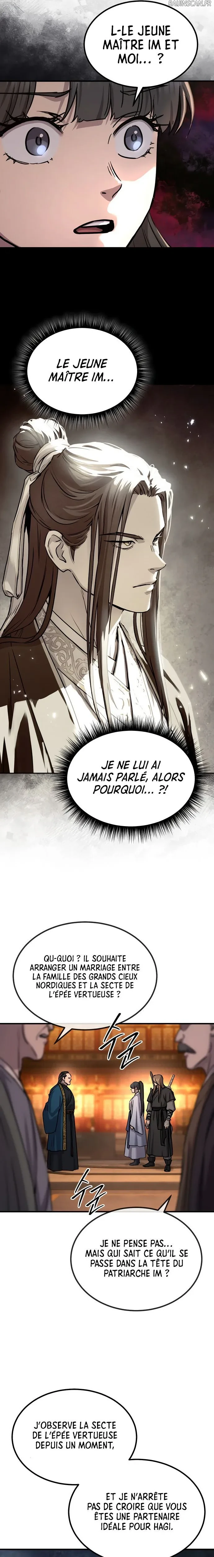 Read Absolute Dominion FR Manga Online