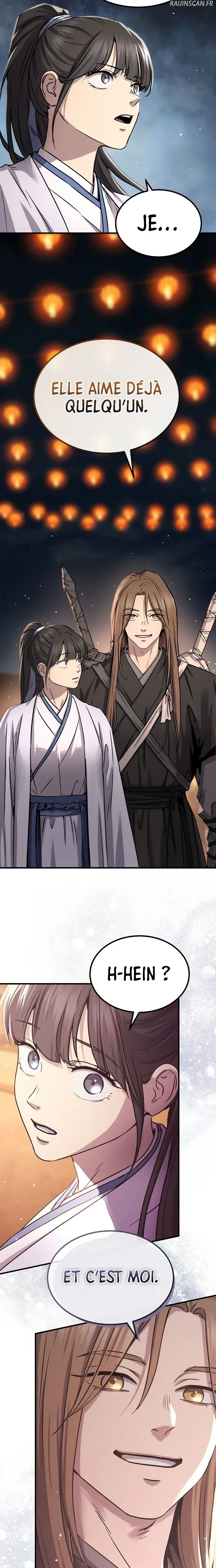 Read Absolute Dominion FR Manga Online