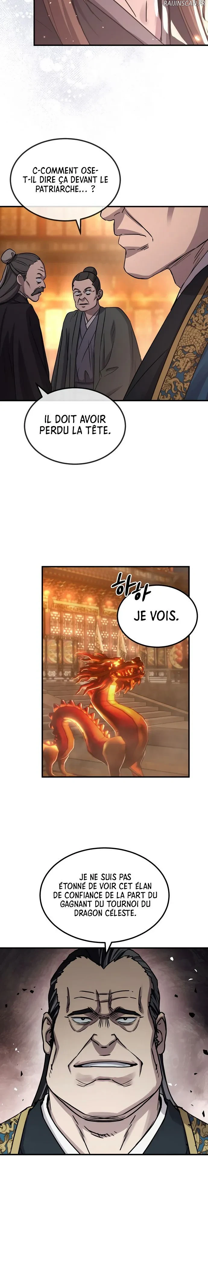 Read Absolute Dominion FR Manga Online