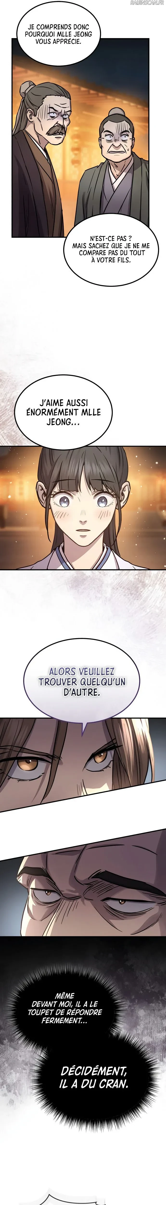 Read Absolute Dominion FR Manga Online
