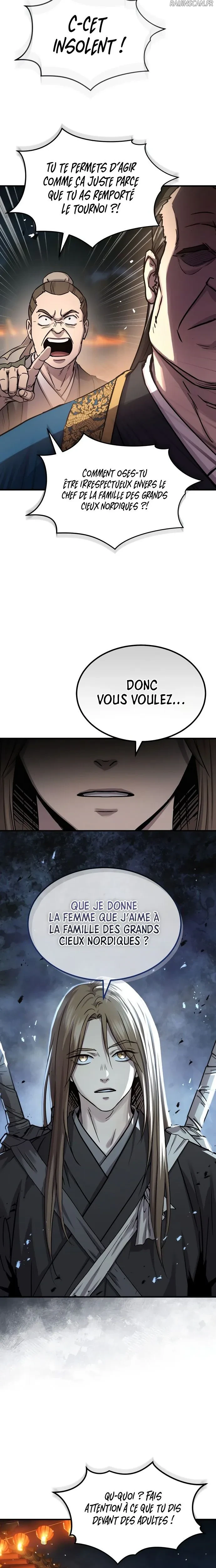 Read Absolute Dominion FR Manga Online