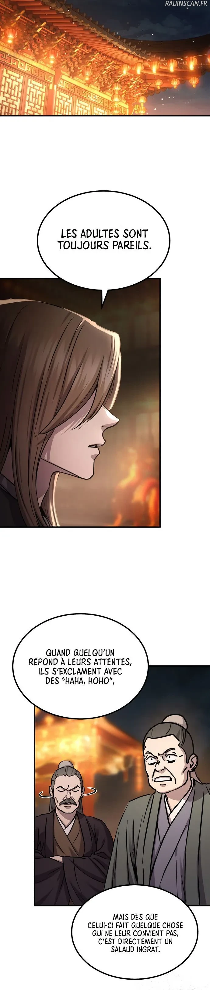 Read Absolute Dominion FR Manga Online