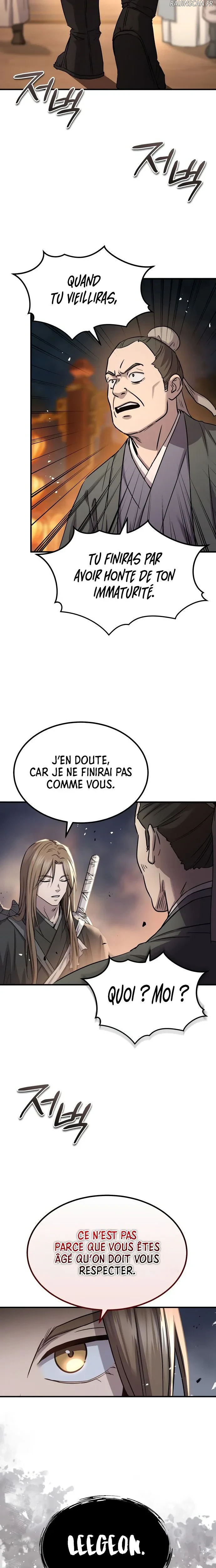 Read Absolute Dominion FR Manga Online