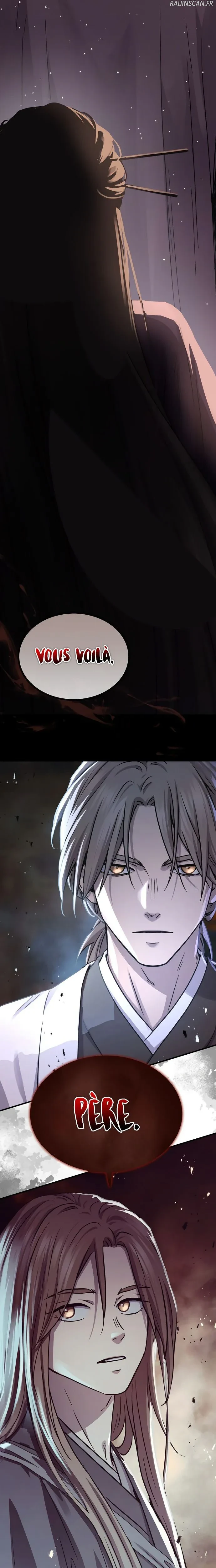 Read Absolute Dominion FR Manga Online