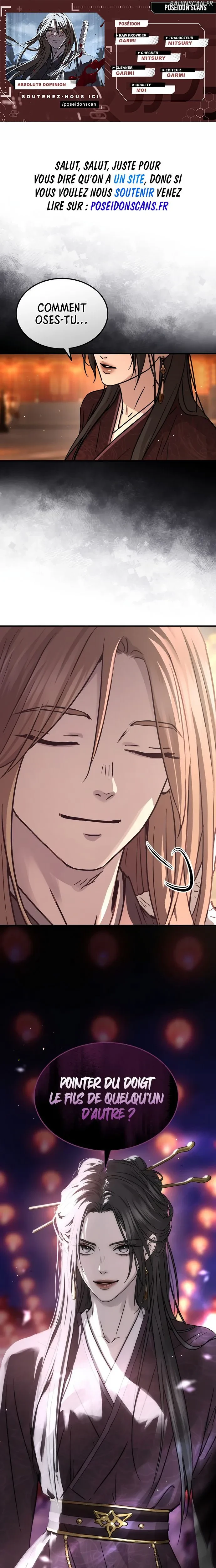 Read Absolute Dominion FR Manga Online
