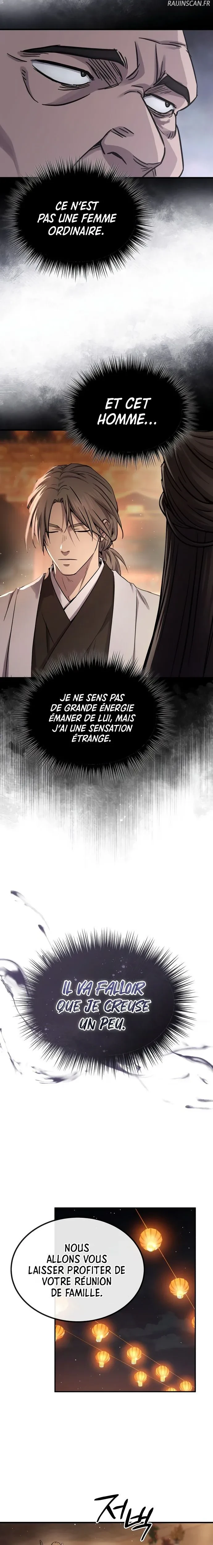 Read Absolute Dominion FR Manga Online