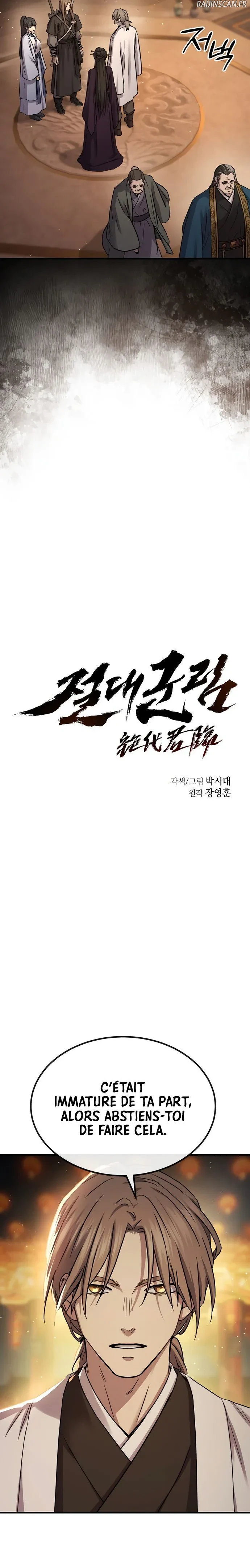 Read Absolute Dominion FR Manga Online