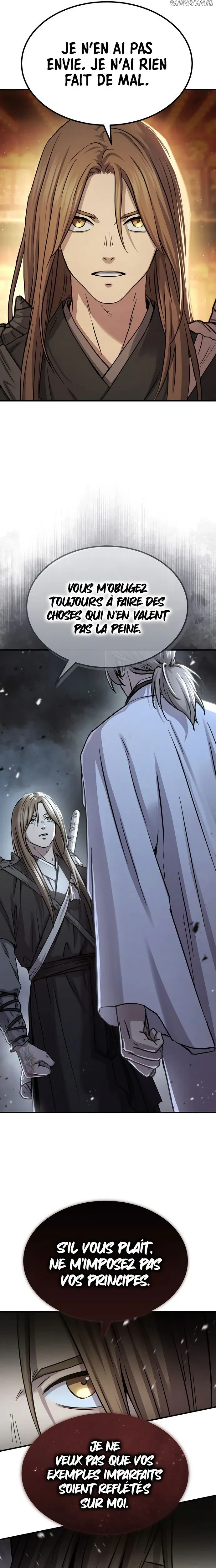 Read Absolute Dominion FR Manga Online