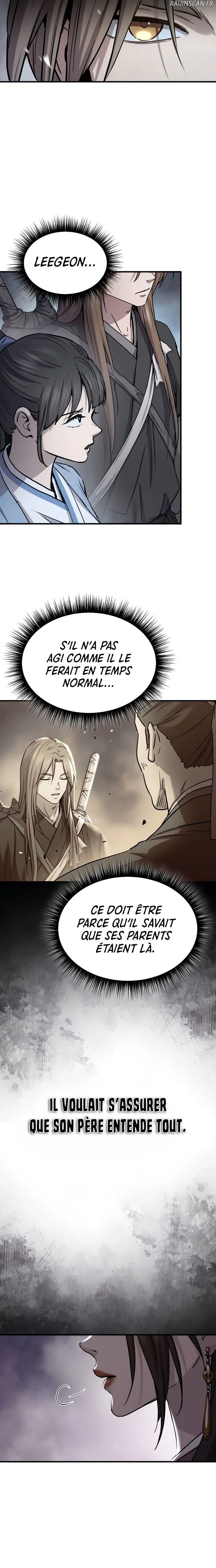 Read Absolute Dominion FR Manga Online
