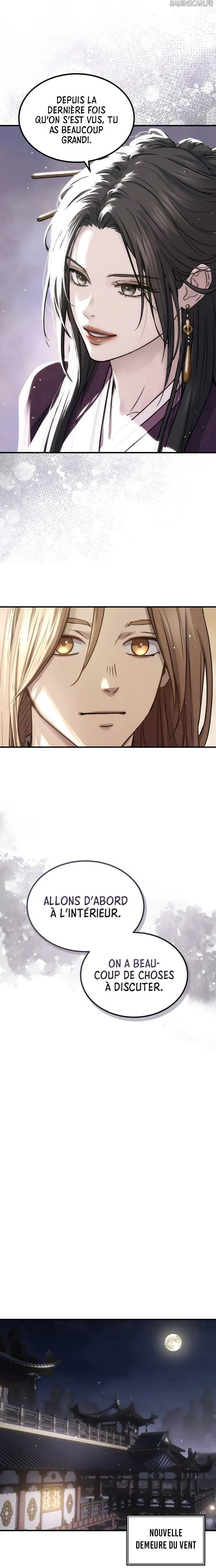 Read Absolute Dominion FR Manga Online