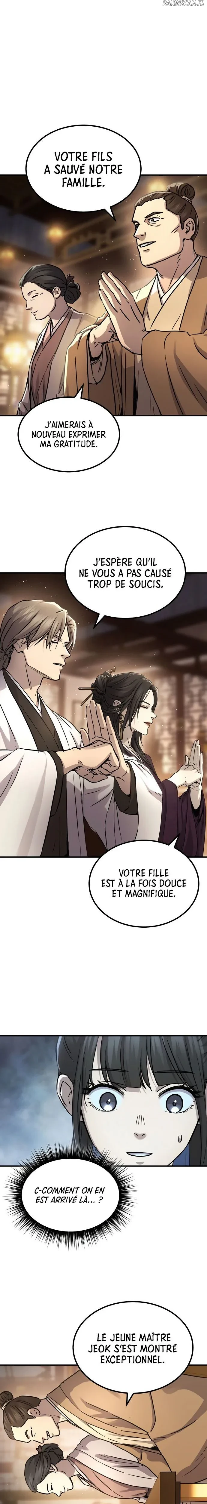 Read Absolute Dominion FR Manga Online