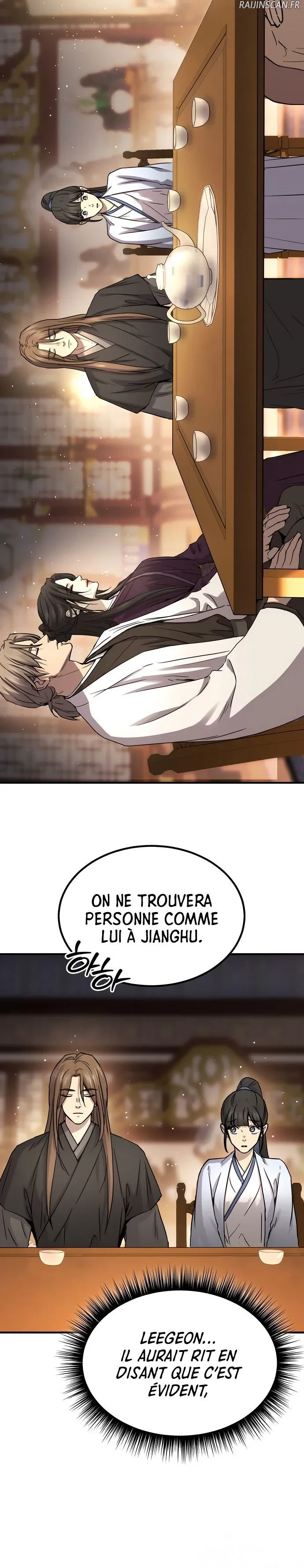 Read Absolute Dominion FR Manga Online