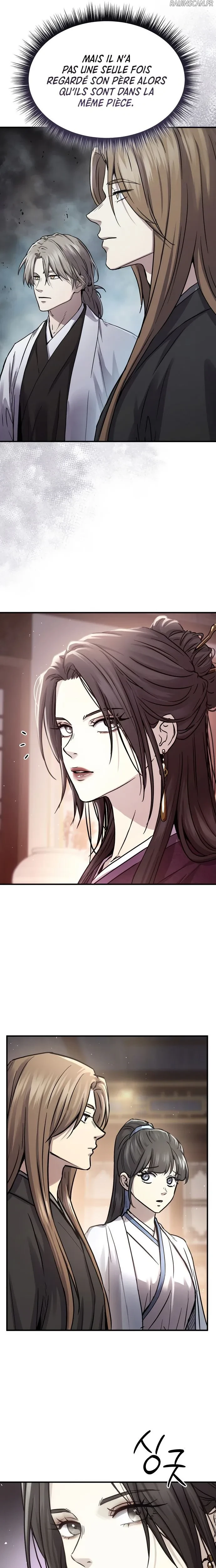 Read Absolute Dominion FR Manga Online