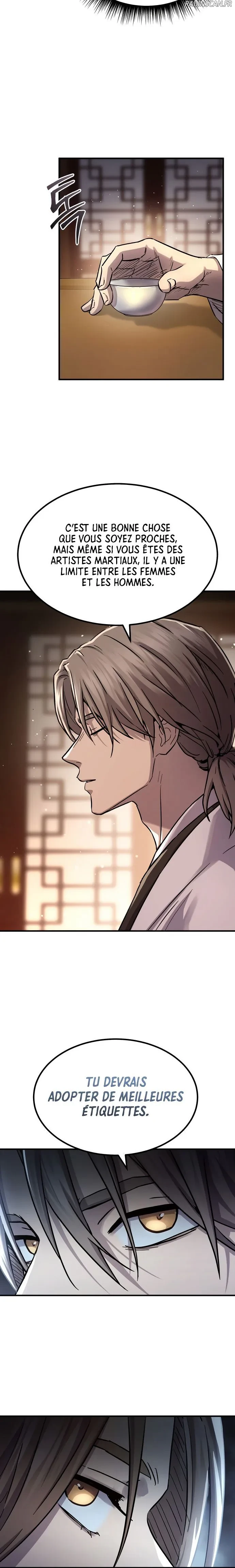 Read Absolute Dominion FR Manga Online