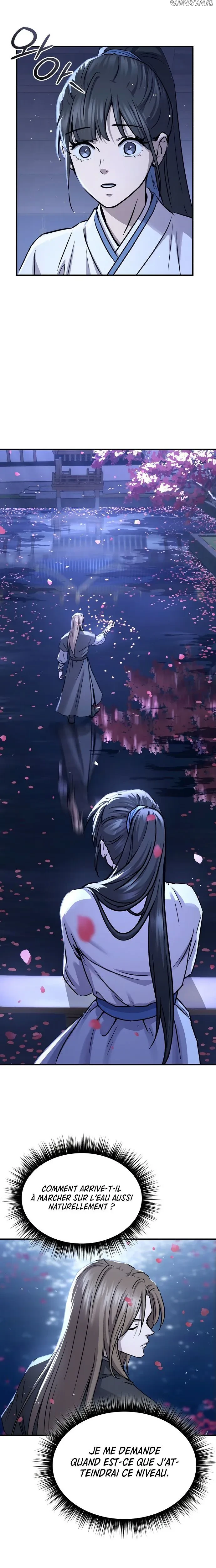 Read Absolute Dominion FR Manga Online