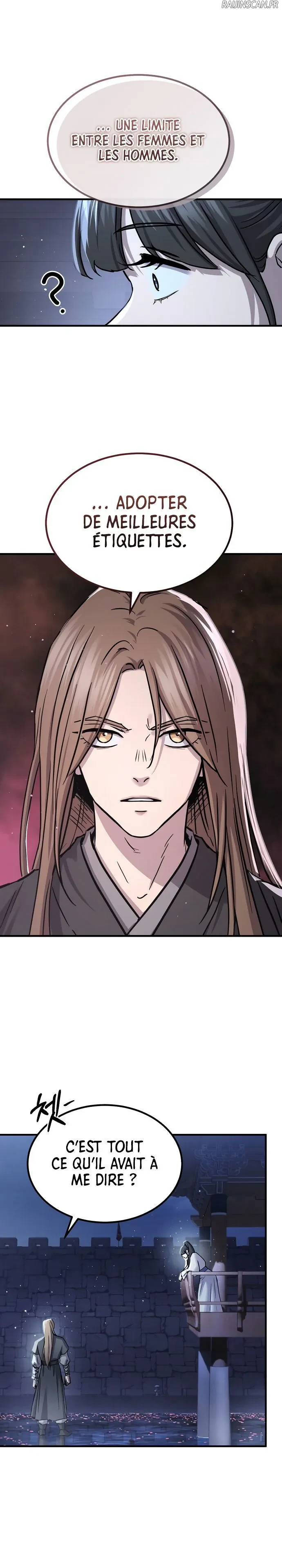 Read Absolute Dominion FR Manga Online