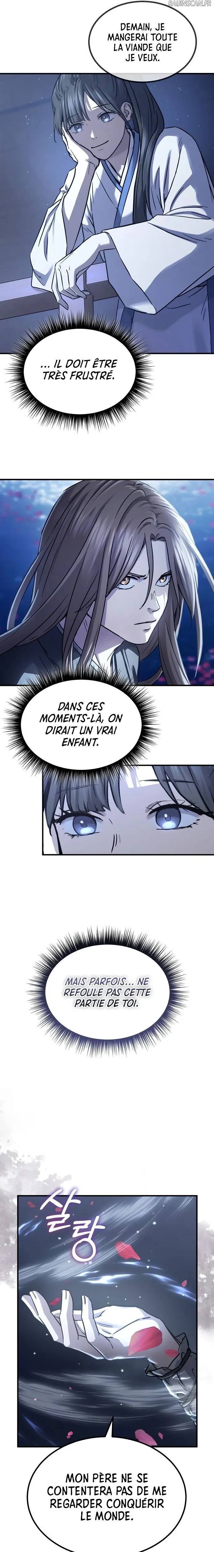 Read Absolute Dominion FR Manga Online