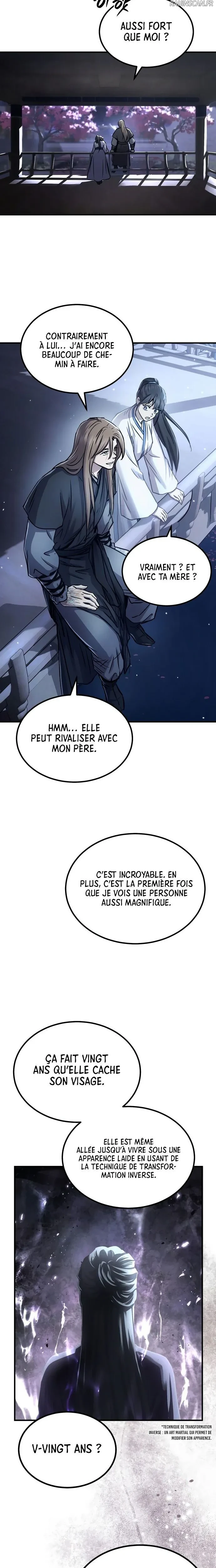 Read Absolute Dominion FR Manga Online