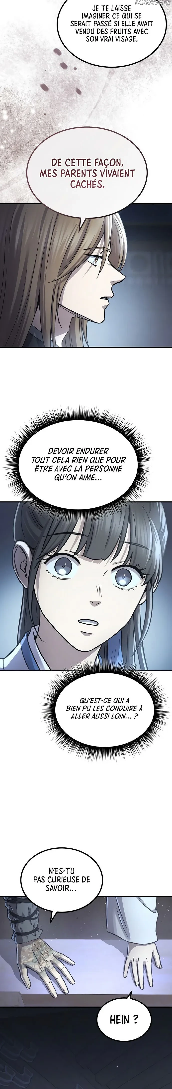 Read Absolute Dominion FR Manga Online