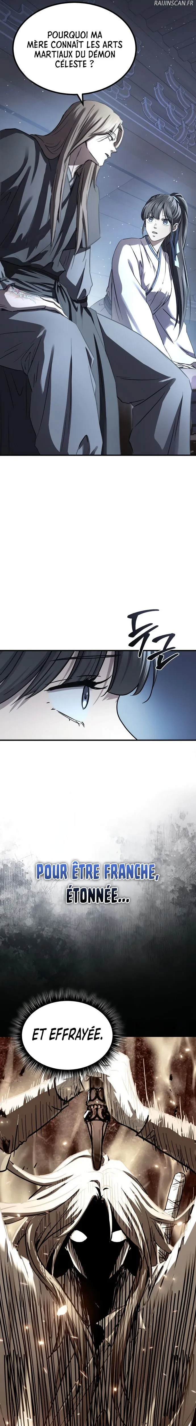 Read Absolute Dominion FR Manga Online