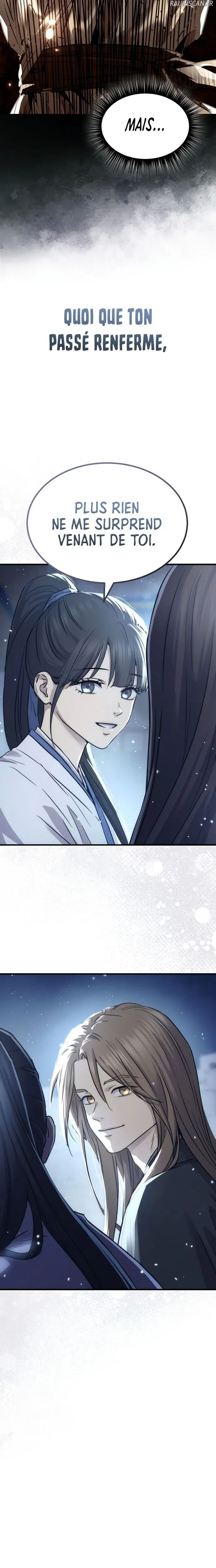 Read Absolute Dominion FR Manga Online