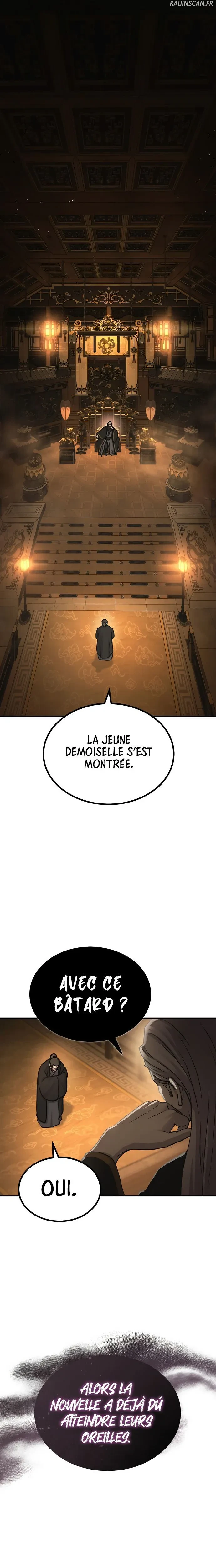 Read Absolute Dominion FR Manga Online