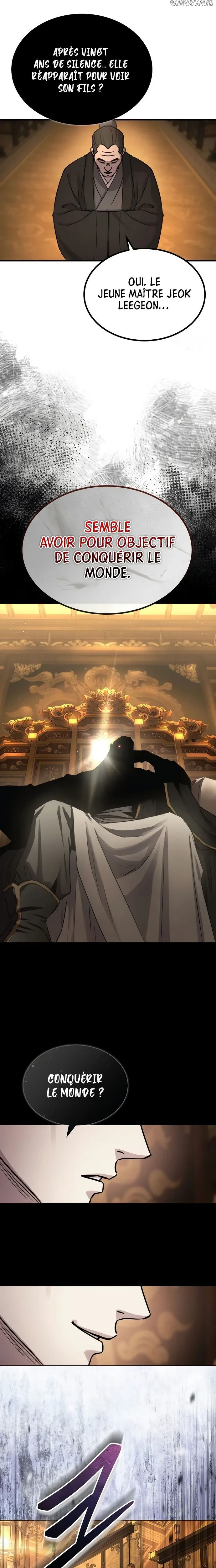 Read Absolute Dominion FR Manga Online