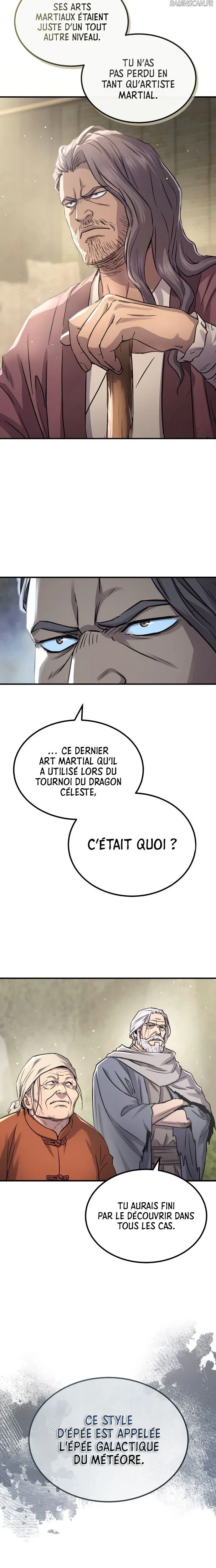 Read Absolute Dominion FR Manga Online