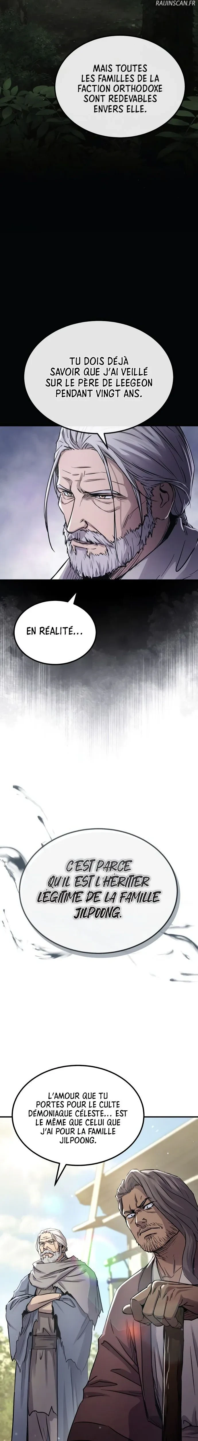Read Absolute Dominion FR Manga Online