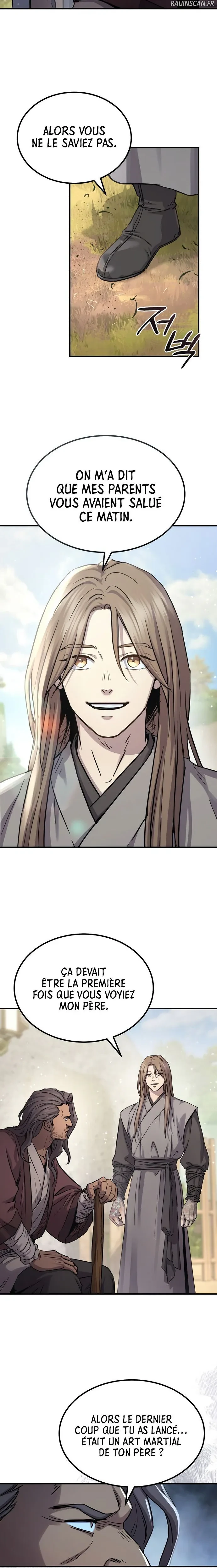 Read Absolute Dominion FR Manga Online