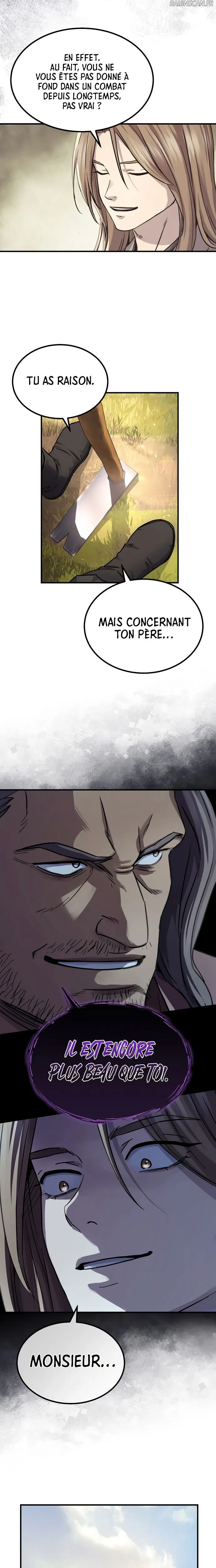 Read Absolute Dominion FR Manga Online