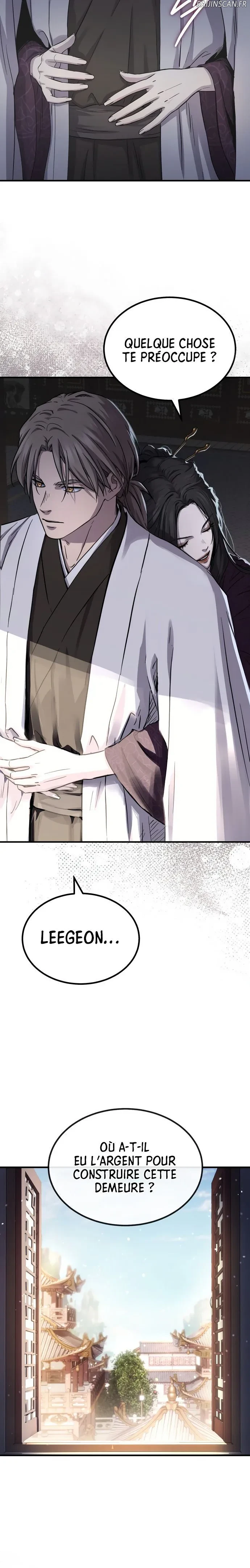 Read Absolute Dominion FR Manga Online
