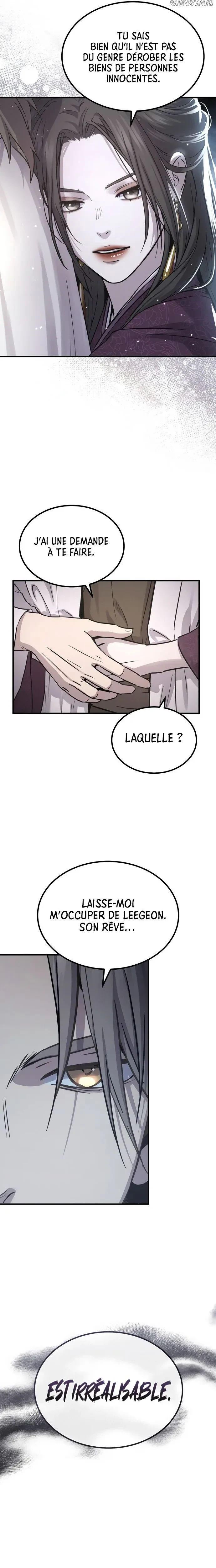 Read Absolute Dominion FR Manga Online