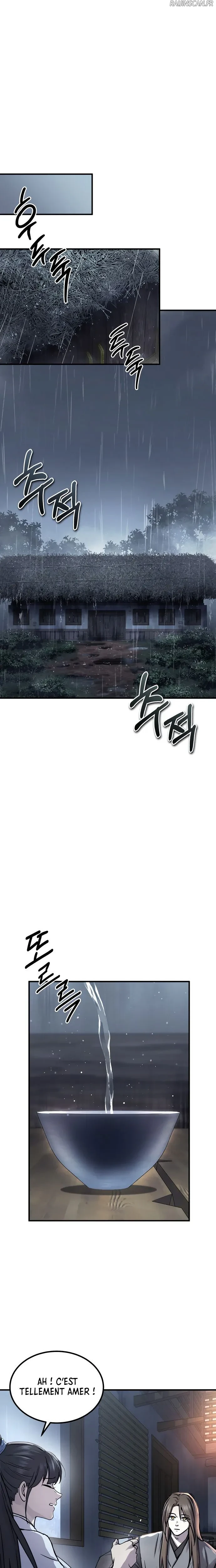 Read Absolute Dominion FR Manga Online