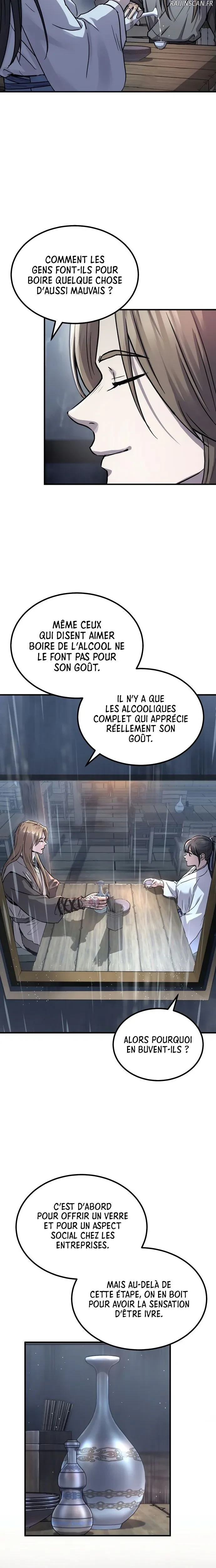 Read Absolute Dominion FR Manga Online