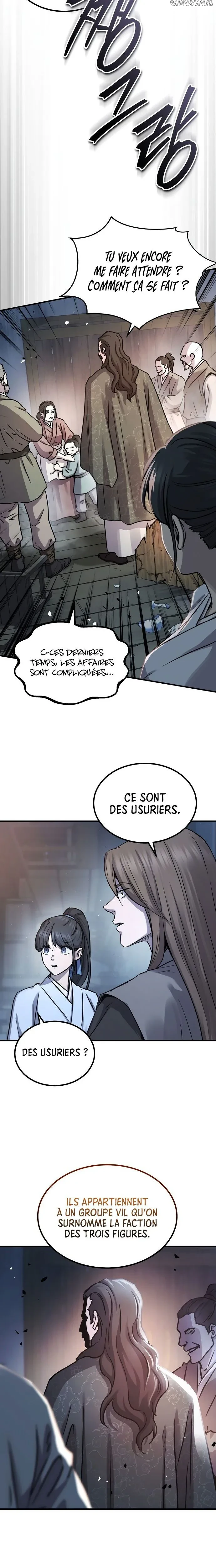 Read Absolute Dominion FR Manga Online