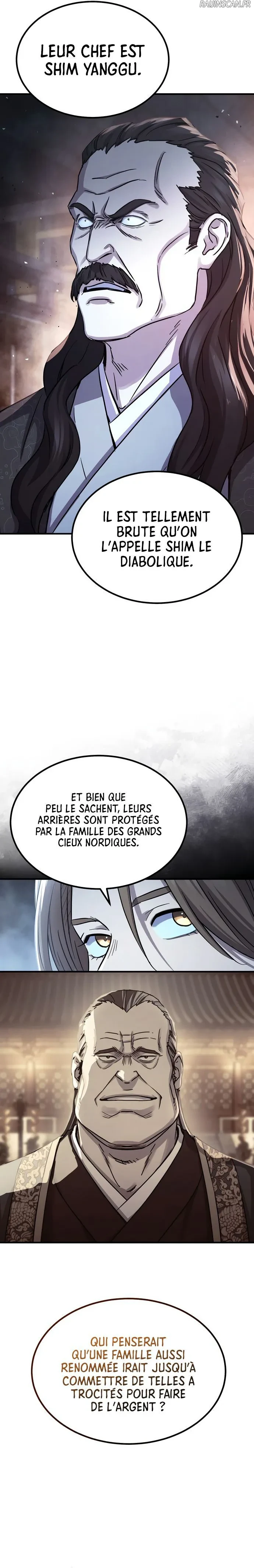 Read Absolute Dominion FR Manga Online